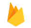 Firebaseアイコン